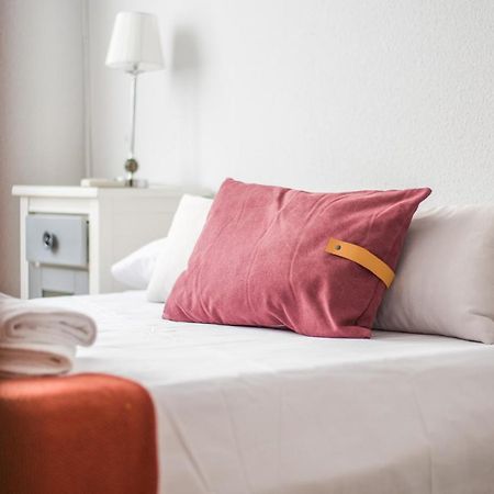 Lope De Vega Apartment กรานาดา ภายนอก รูปภาพ