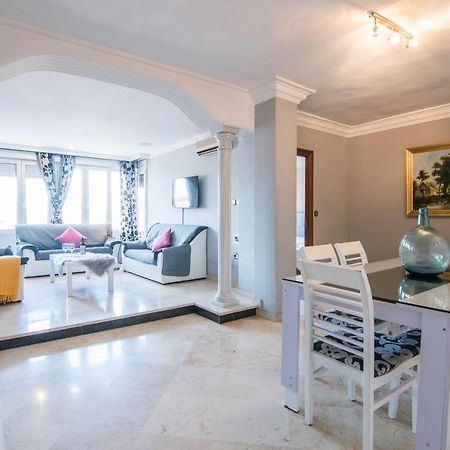 Lope De Vega Apartment กรานาดา ภายนอก รูปภาพ