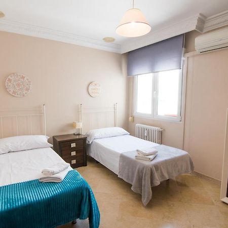 Lope De Vega Apartment กรานาดา ภายนอก รูปภาพ