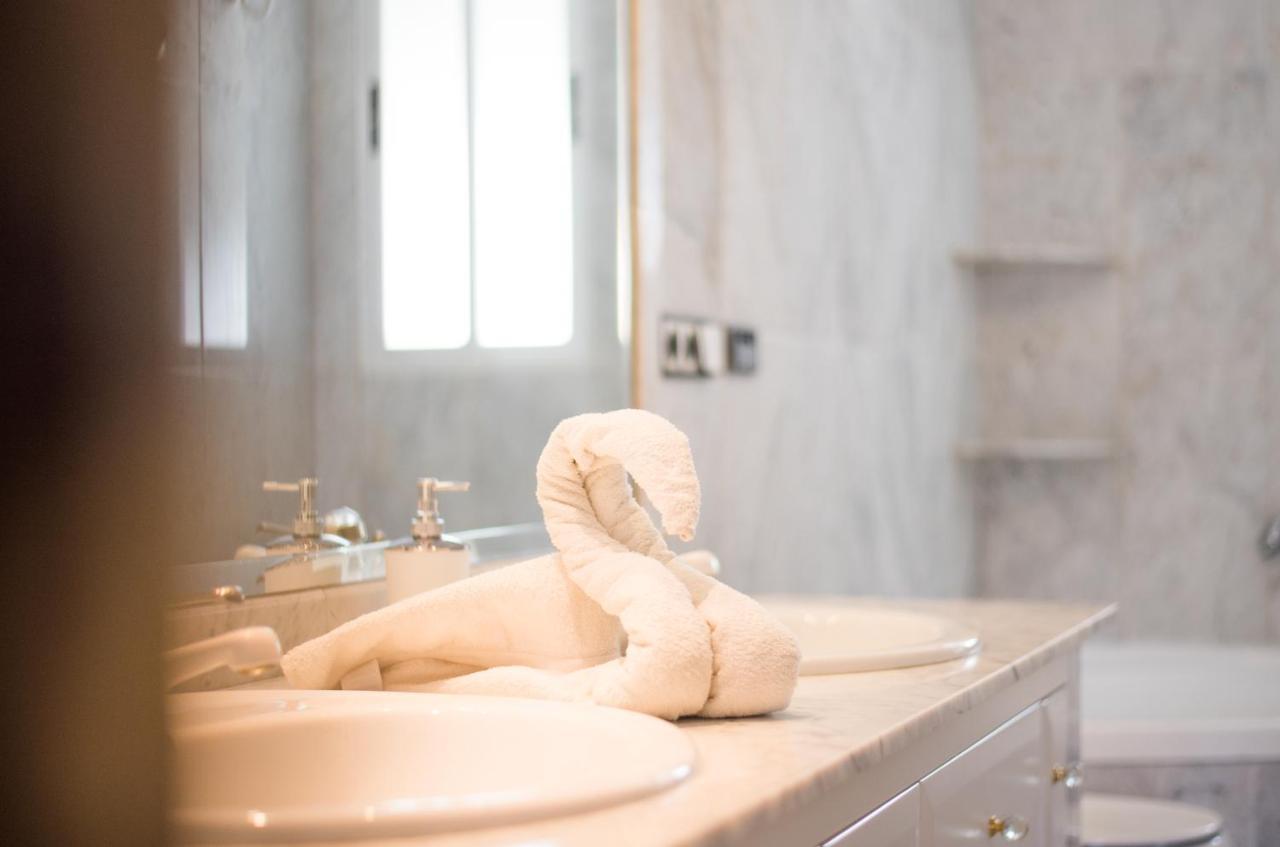 Lope De Vega Apartment กรานาดา ภายนอก รูปภาพ